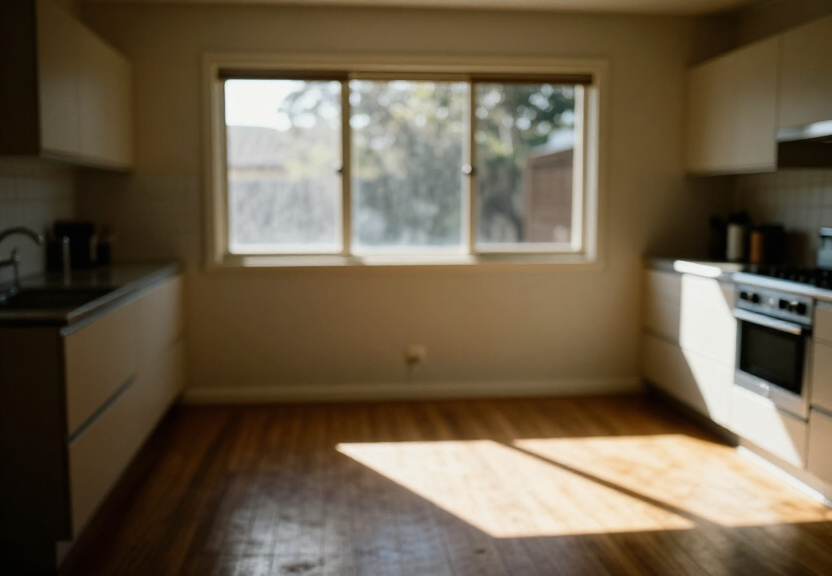 Bed bug-free bedroom in Miranda after professional treatment